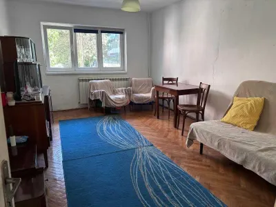Apartament 2 camere | Zamca | 56 mp | 2c-7918 - Suceava