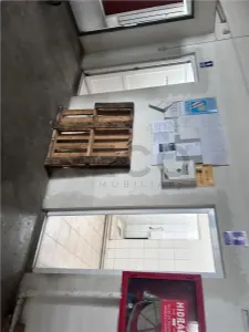 Hala industriala de vanzare in Marghita – 930 mp utili, teren 2470 mp, toate utilitatile - foto 17