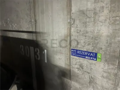 RECO Apartament Iosia Onestilor - foto 21