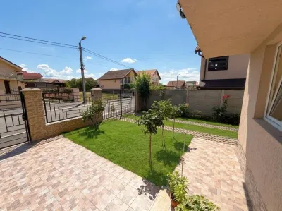 RECO Casa de vanzare Grigorescu Oradea - foto 3