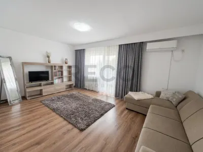 RECO, Apartament decomandat tip PC, 3 camere, 3 balcoane, gata de mutat, etajul1, Nufarul - Oradea