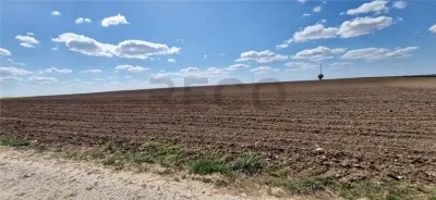 RECO Teren extravilan in Oradea 13000mp - Oradea