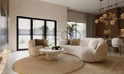 RECO Casa 3 camere lux in Paleu - Paleu