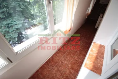 NOU! Ap. 2 camere de INCHIRIAT, mobilat si utilat, Et. 3, Zona Ultracentrala ! - foto 11