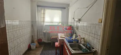 APARTAMENT 2 CAMERE GARA - foto 4