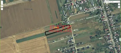 TEREN intravilan S= 5000 mp Curtisoara! - Slatina