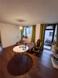 3 camere, 85 mp, Titulescu - foto 1