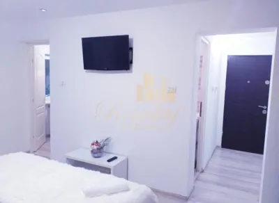 Apartament 1 camera, ETAJ 1- Zona Bucovina - foto 10