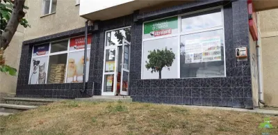 Inchiriere spatiu comercial Moinesti, T. Vladimirescu 12 - 103 mp - Moinesti