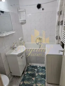 Apartament 1 camera, centrala proprie- Zona Take Ionescu - foto 8