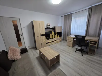 Apartament 2 camere, clima - Zona Take Ionescu - Timisoara