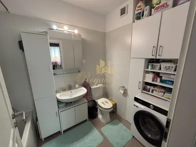 DENYA FOREST,Apartament 3 camere, 70 mp, 2 bai, loc parcare- Zona Lipovei - foto 17