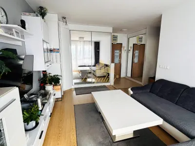 DENYA FOREST,Apartament 3 camere, 70 mp, 2 bai, loc parcare- Zona Lipovei - foto 3