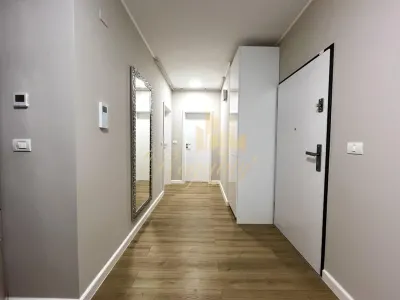 NORD ONE- Apartament 2 camere, loc de parcare- Zona Circumvalatiunii - foto 16