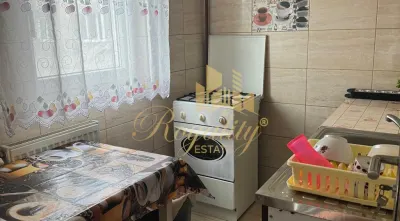 Apartament 1 camera, etaj 3, clima - Zona Lipovei - foto 4
