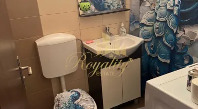 Apartament 1 camera, etaj 3, clima - Zona Lipovei - foto 5