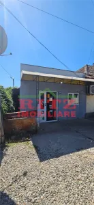 NOU!!!SPATIU COMERCIAL IN COMUNA STUDINA,OLT - Studina