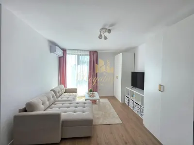 BLOC NOU, Apartament 2 camere, Etaj 2, loc de parcare - Zona Lipovei - Timisoara
