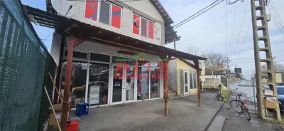 SPATIU  COMERCIAL!!!! - Caracal