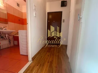 Apartament 1 camera, 27 mp, etaj 3 - Zona Girocului - foto 6