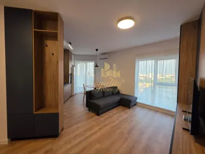 CITY OF MARA, Apartament 2 camere, bloc 2026 - Zona Circumvalatiunii - foto 3