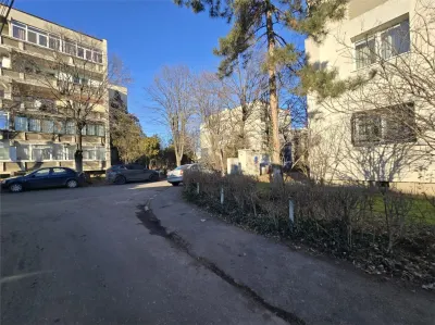 Vanzare 2 camere , Zona Bobalna - foto 17