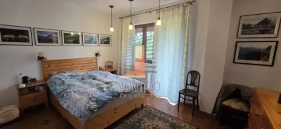 Vila in Paradisul Verde 124mp utili, si 450 mp teren - foto 5