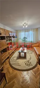 APARTAMENT 3 CAMERE CENTRAL - foto 1