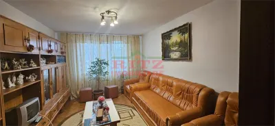 APARTAMENT 3 CAMERE CENTRAL - foto 3