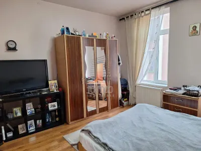 Apartament 4 camere decomandat Batistei - foto 3