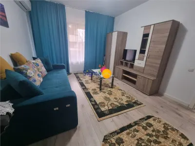 Apartament nou, complex rezidential - Iasi