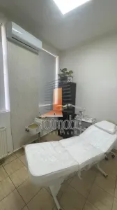 Stefan cel Mare, parter de vila, 2 camere, birou - foto 5