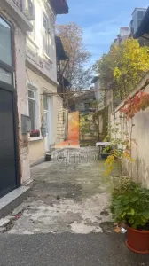 Stefan cel Mare, parter de vila, 2 camere, birou - foto 7