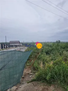 TEREN 2000 MP INTRAVILAN VALEA LUPULUI - foto 2