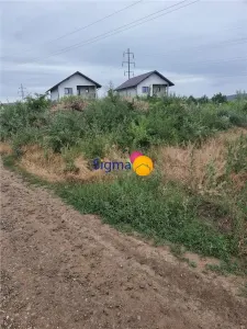 TEREN 2000 MP INTRAVILAN VALEA LUPULUI - foto 6