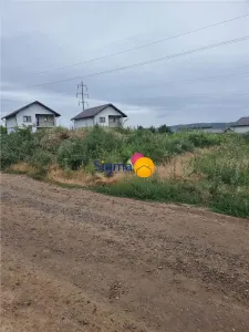 TEREN 2000 MP INTRAVILAN VALEA LUPULUI - foto 7