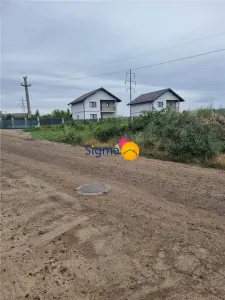 TEREN 2000 MP INTRAVILAN VALEA LUPULUI - foto 8