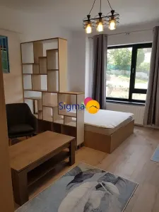 Nou, apartament cu parcare privata - foto 1