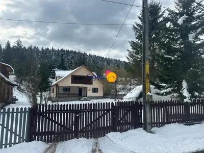 Casa de vacanta sau de locuit, Durău - Ceahlau