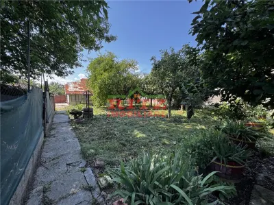 Nou! Casa+teren S=2437 mp, D=23 ml, Osica de Sus! - foto 7