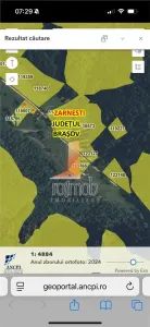 Teren Barsa lui Bucur, Plaiul Foii, Zarnesti - Zarnesti