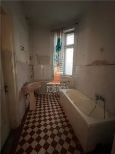 Cismigiu, apartament 4 camere in vila, parter inalt/D+P+1+M - foto 7