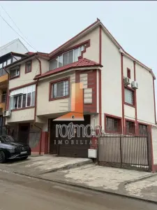 Vila Aviatiei - foto 1