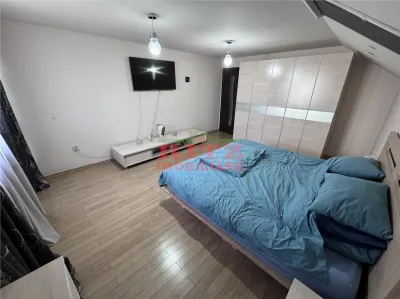 Vila la cheie de vanzare,zona Ultracentrala!! - foto 15