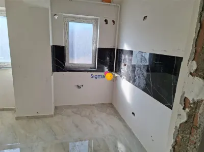 Proiect nou, apartamente 1,2,3 camereBloc 1 - foto 15