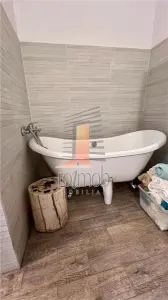 Apartament 5 camere in vila, etajul 1/S+P+1+M, zona Icoanei-Eminescu - foto 21