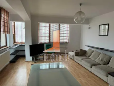 3 camere Domenii, 100 mp - foto 4