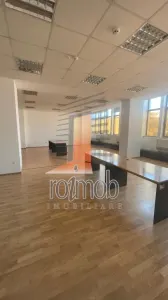 Vatra Luminoasa, spatiu birou - Bucuresti