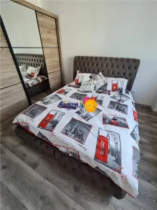 Complex rezidential, apartament 2 camere decomandat - Iasi