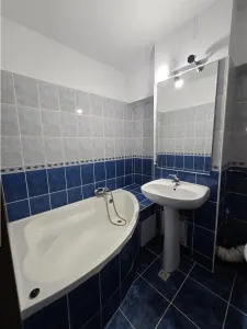 Berceni-Piata Sudului, apartament 4 camere ,mobilat-utilat, loc parcare - foto 22